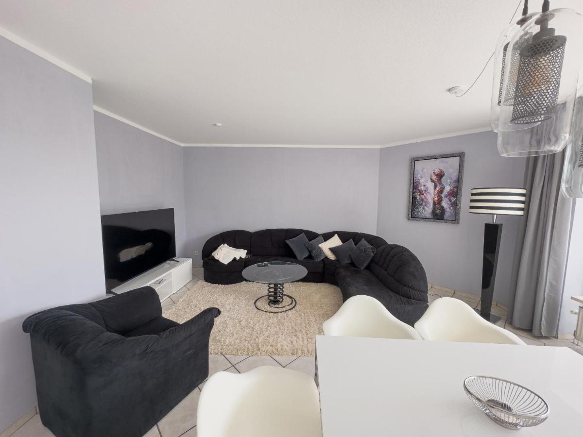 ユーリッヒRuhiges Juwel: Frisch Renoviert 100 Qmアパートメント エクステリア 写真